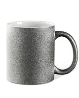 Glitter Mug