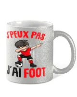 Glitter Mug