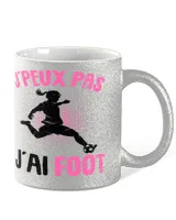 Glitter Mug