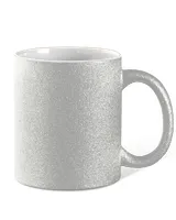Glitter Mug