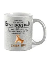 Glitter Mug