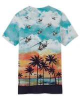 AOP Unisex T-shirt AOP Unisex T-shirt
