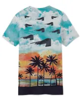 AOP Unisex T-shirt AOP Unisex T-shirt