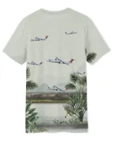 AOP Unisex T-shirt