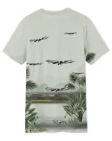 AOP Unisex T-shirt