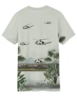 AOP Unisex T-shirt