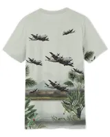 AOP Unisex T-shirt