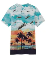 AOP Unisex T-shirt