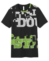 AOP Unisex T-shirt