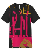 AOP Unisex T-shirt AOP Unisex T-shirt