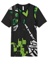 AOP Unisex T-shirt