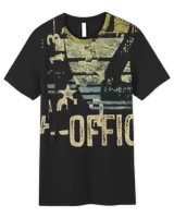 AOP Unisex T-shirt