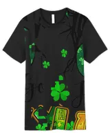 AOP Unisex T-shirt