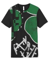 AOP Unisex T-shirt AOP Unisex T-shirt
