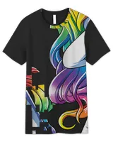 AOP Unisex T-shirt