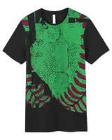 AOP Unisex T-shirt AOP Unisex T-shirt
