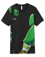 AOP Unisex T-shirt AOP Unisex T-shirt
