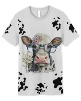 AOP Unisex T-shirt