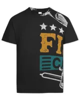 AOP Unisex T-shirt