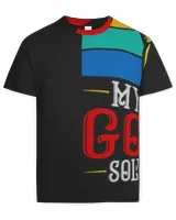 AOP Unisex T-shirt