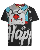 AOP Unisex T-shirt