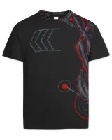 AOP Unisex T-shirt