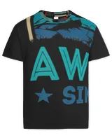 AOP Unisex T-shirt