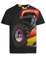 AOP Unisex T-shirt