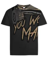 AOP Unisex T-shirt