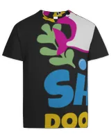 AOP Unisex T-shirt