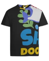 AOP Unisex T-shirt