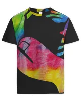 AOP Unisex T-shirt