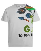 AOP Unisex T-shirt