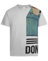 AOP Unisex T-shirt