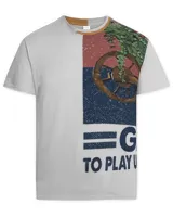 AOP Unisex T-shirt