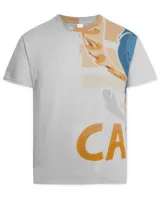 AOP Unisex T-shirt