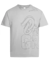 AOP Unisex T-shirt
