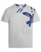 AOP Unisex T-shirt