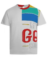 AOP Unisex T-shirt