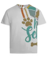 AOP Unisex T-shirt
