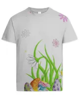 AOP Unisex T-shirt