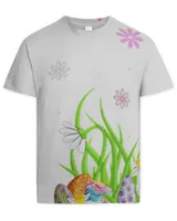 AOP Unisex T-shirt