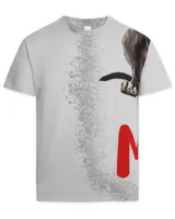 AOP Unisex T-shirt