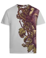 AOP Unisex T-shirt