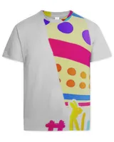 AOP Unisex T-shirt
