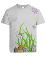 AOP Unisex T-shirt