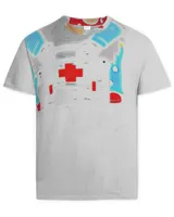 AOP Unisex T-shirt