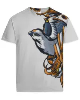 AOP Unisex T-shirt