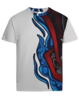 AOP Unisex T-shirt