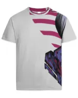 AOP Unisex T-shirt